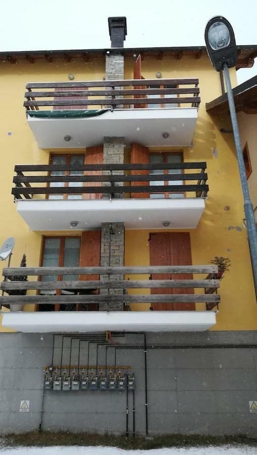 Casa Marta Sando San Domenico Exterior foto